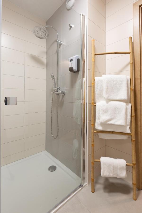 Le Rhenanus Hans Sapidus - Appartement Spacieux, Au Calme - Parking Gratuit Selestat Luaran gambar